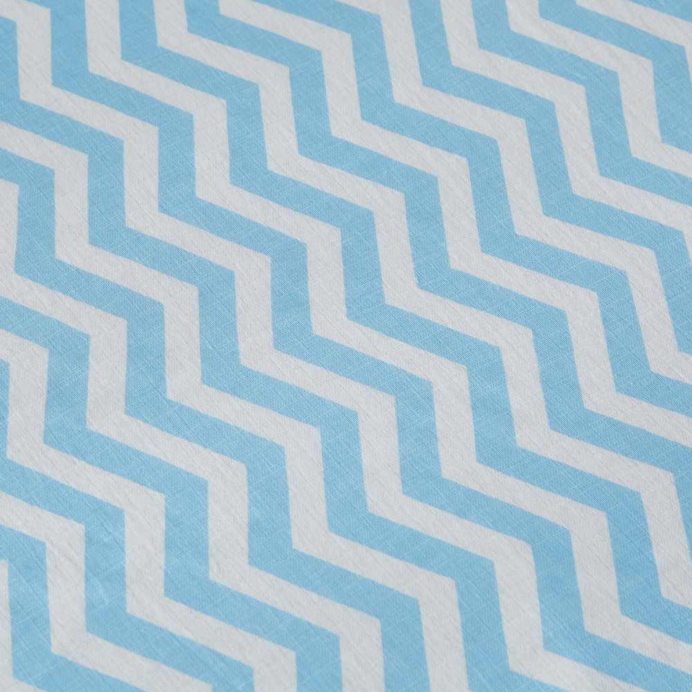 Big Softies 2 Pack Pre-washed Muslin Wraps - Car - Image 6