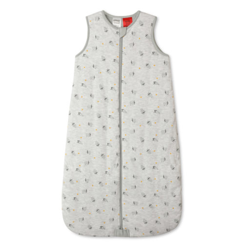Snugtime Sleeveless Padded Cosi Bag - Grey Marle