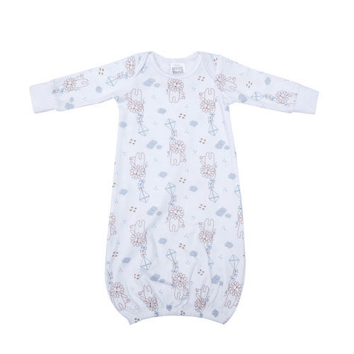 Snugtime Printed Newborn Sleeping Bag – Lion