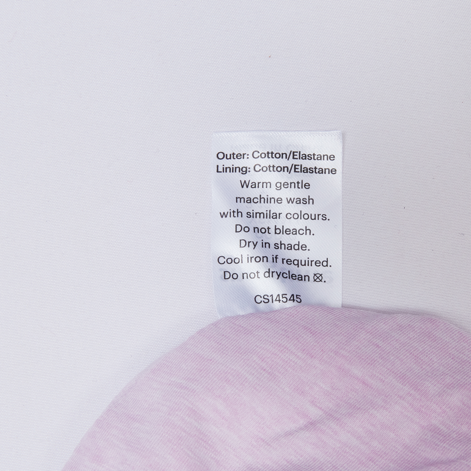 Snugtime Flap Hat-Pink Marle - Image 5