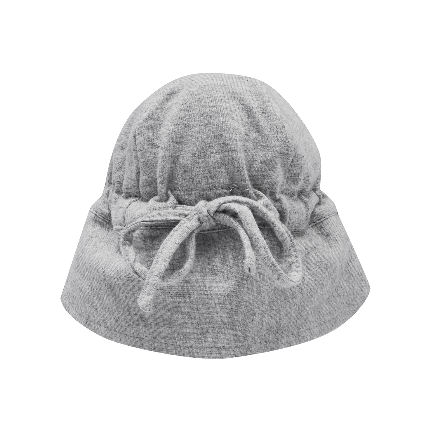 Snugtime Flap Hat-Grey Marle - Image 2