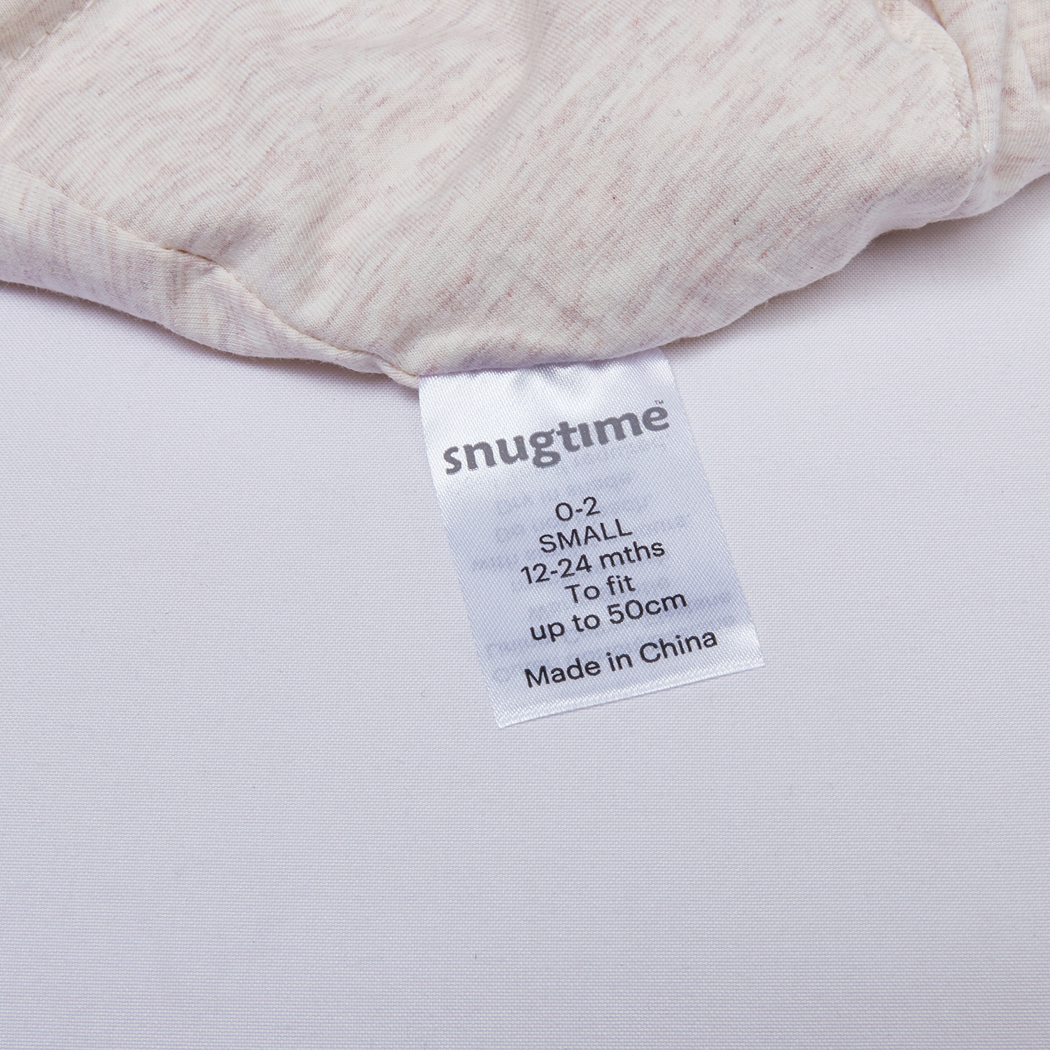 Snugtime Flap Hat-Oatmeal - Image 5