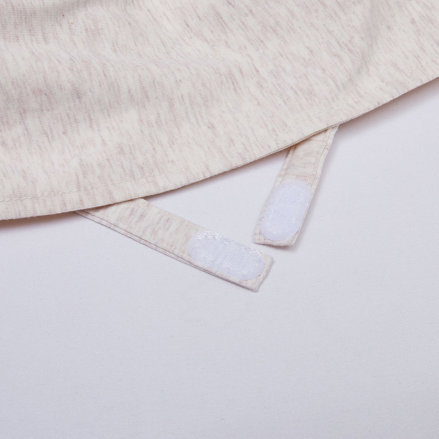 Snugtime Flap Hat-Oatmeal - Image 4