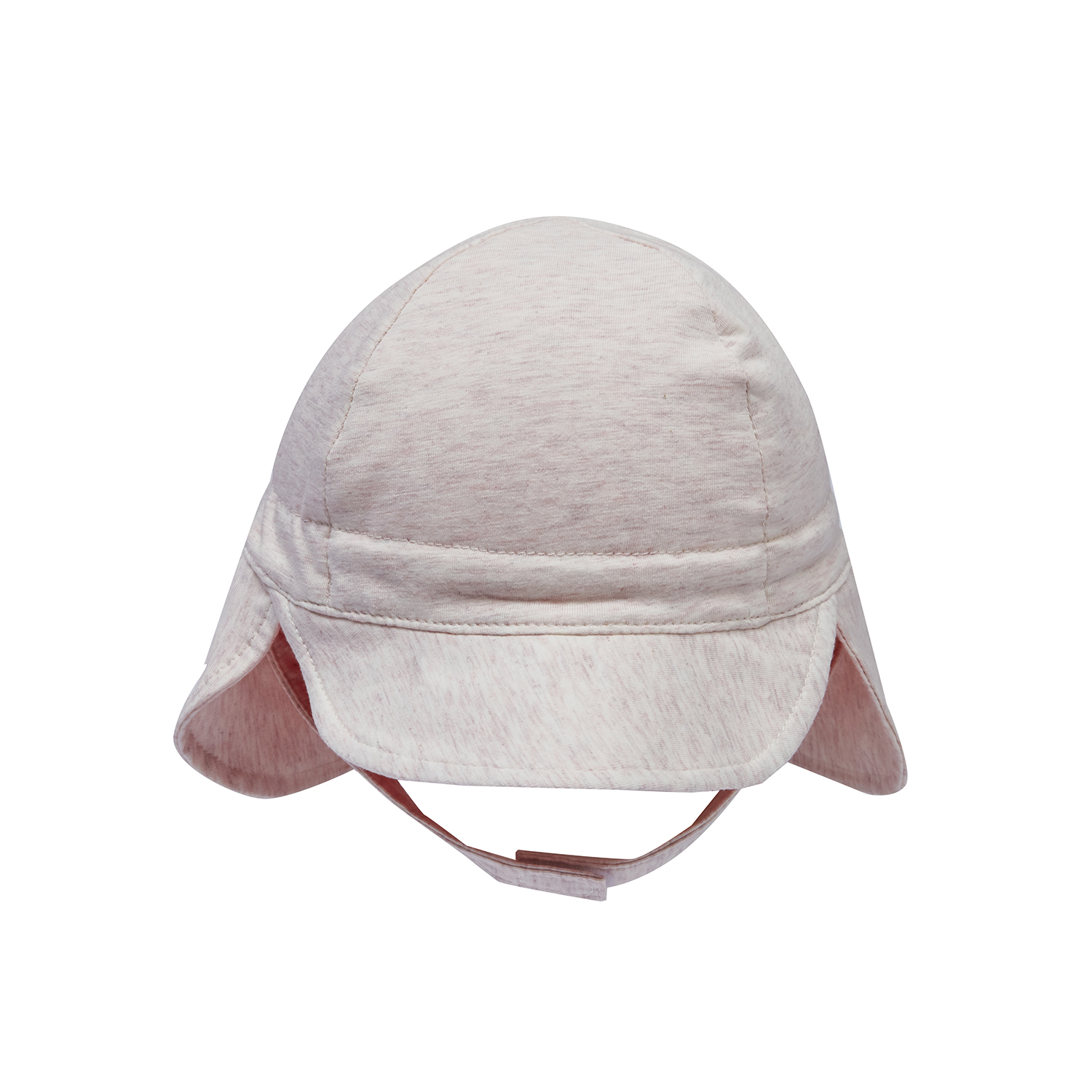 Snugtime Flap Hat-Oatmeal - Image 3