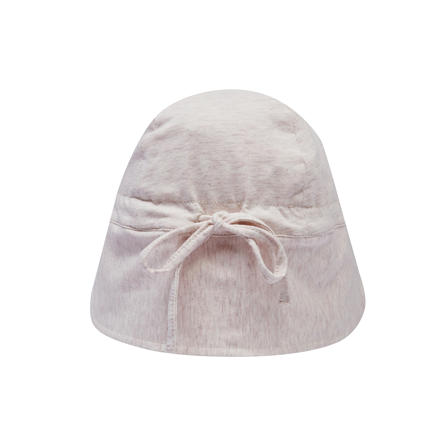 Snugtime Flap Hat-Oatmeal - Image 2