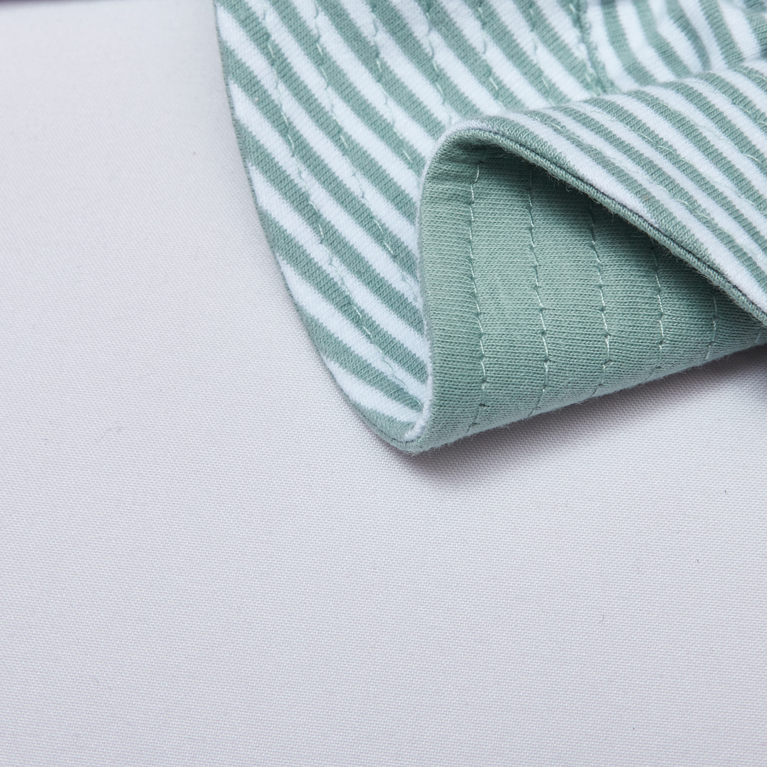 Snugtime Jersey Bucket Hat-Sage - Image 4