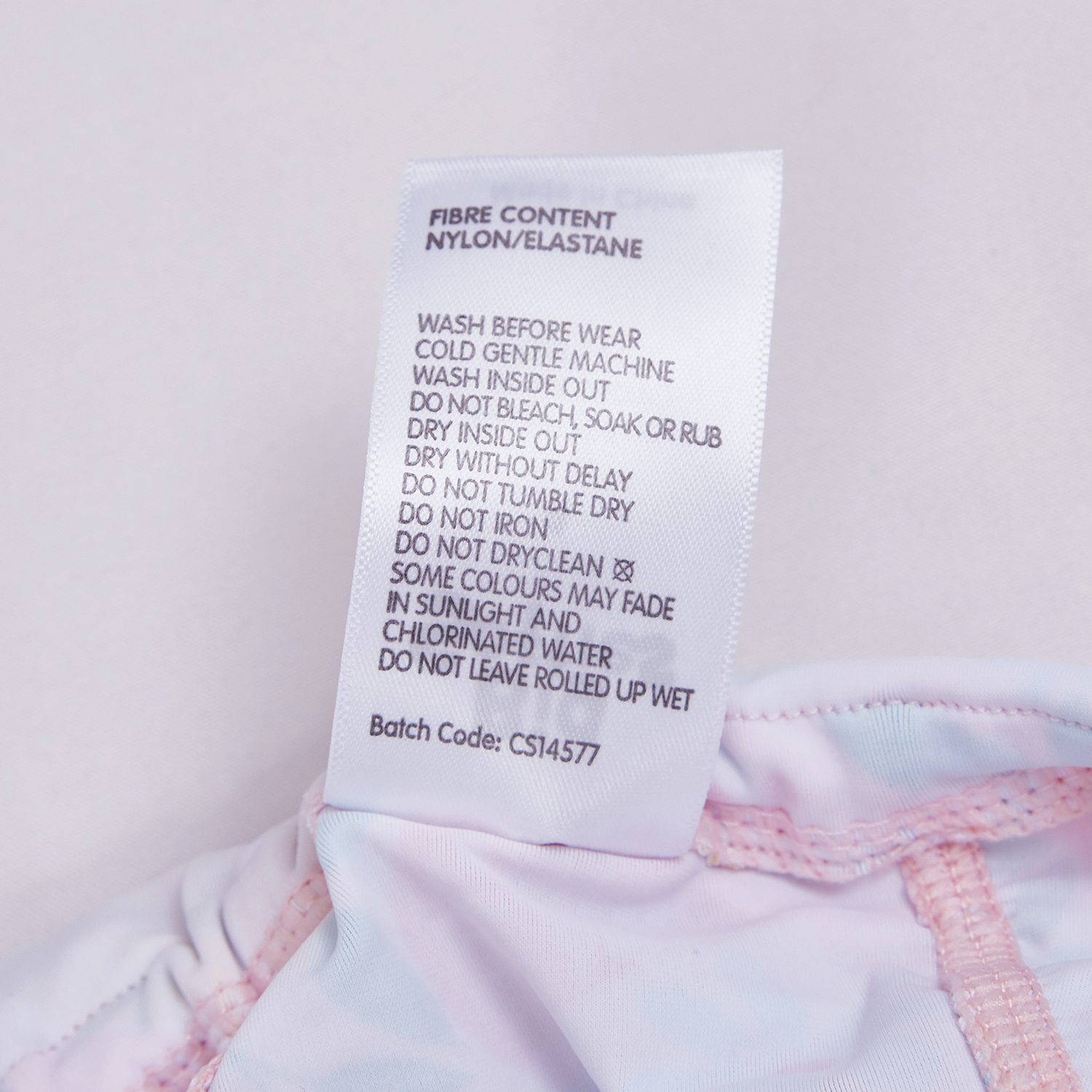 Big Softies 2pc Swimsuit & Hat-Fruits - Image 10